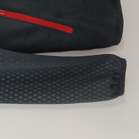 ✨3/$25✨ Adidas Predator Boys Athletic Jacket - L 13-14 - Picture 5 of 10